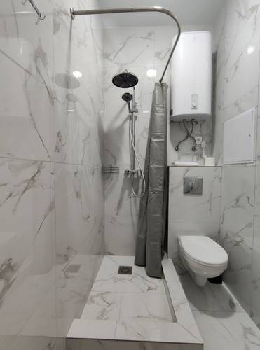 Апартаменты На Улица Ленина, 290/7к3