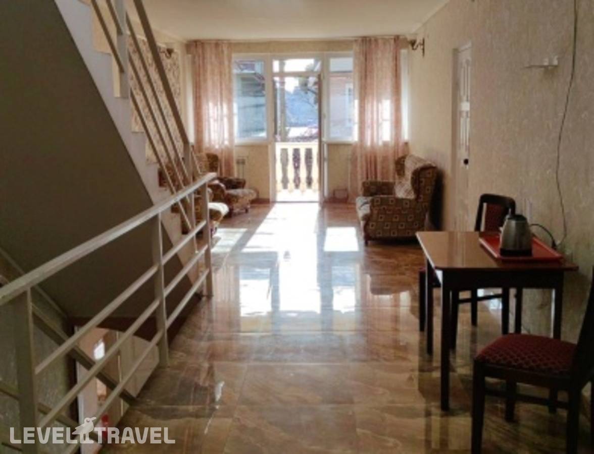 фотографии отеля Море в Россия(Адлер) - фото №6