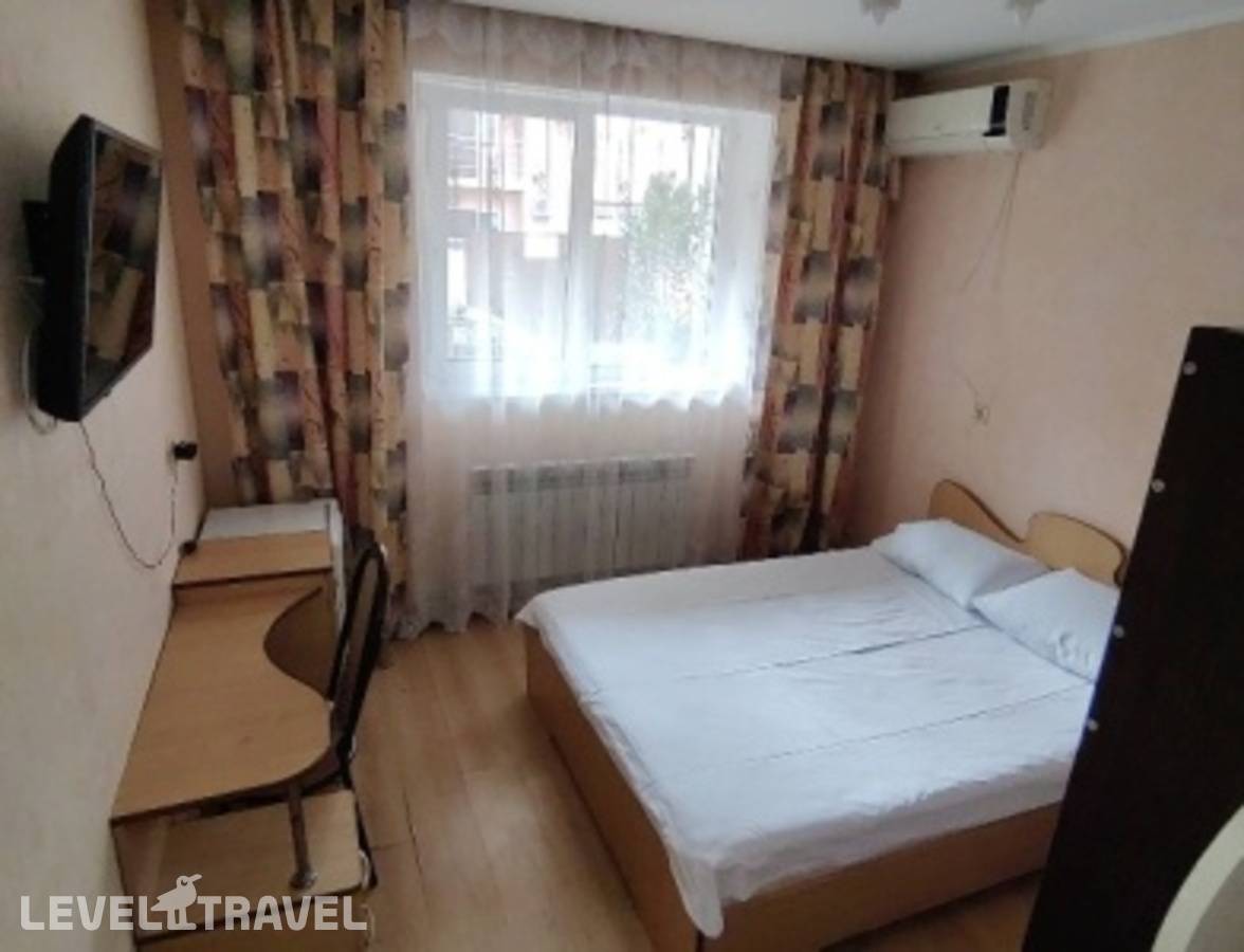 фотографии отеля Море в Россия(Адлер) - фото №5