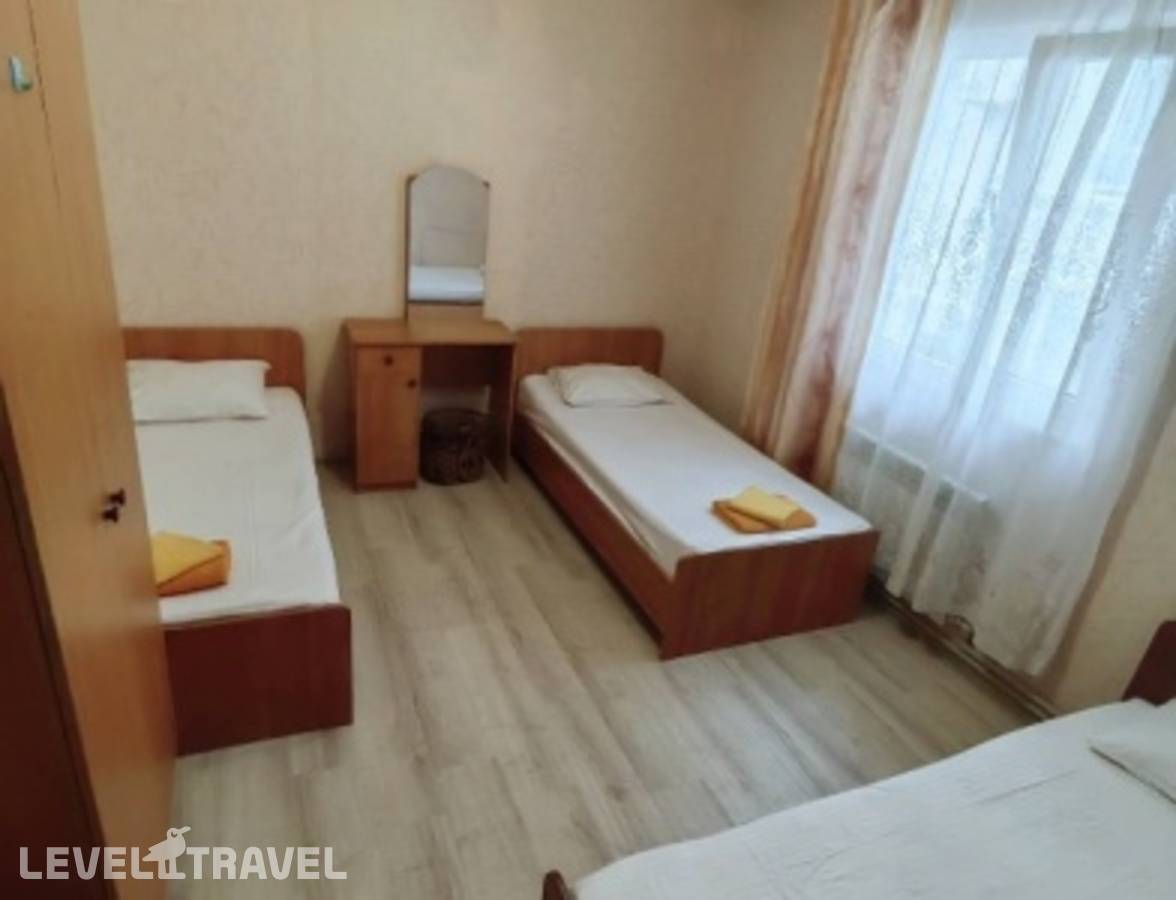 фотографии отеля Море в Россия(Адлер) - фото №2