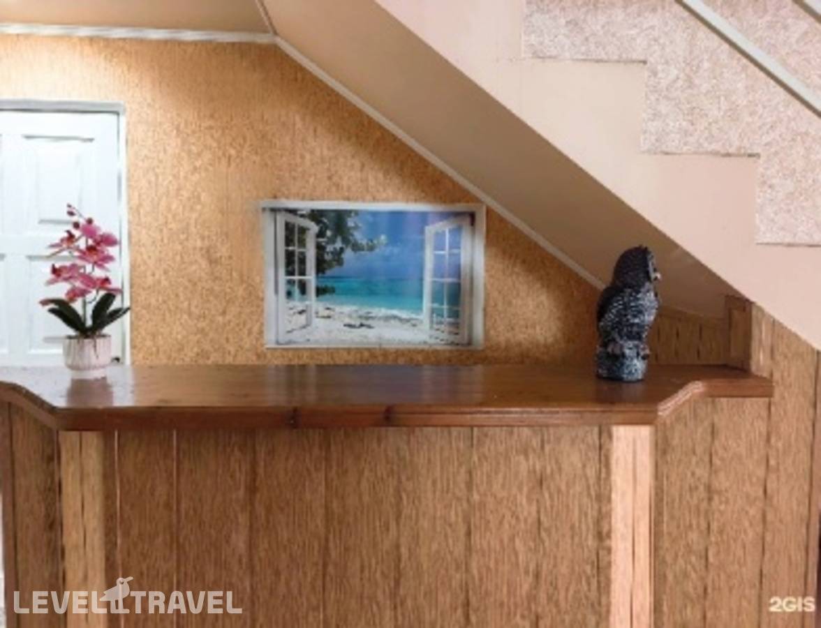 фотографии отеля Море в Россия(Адлер) - фото №9