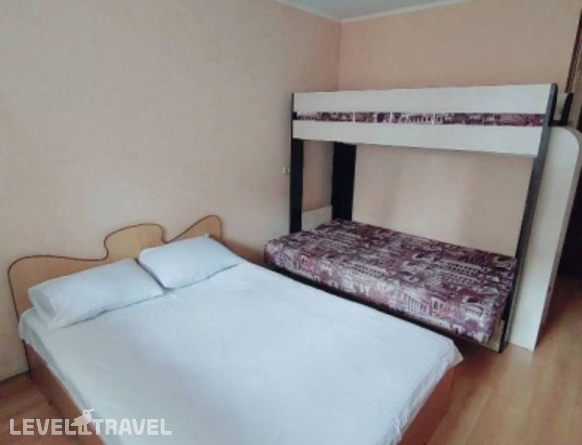 фотографии отеля Море в Россия(Адлер) - фото №12