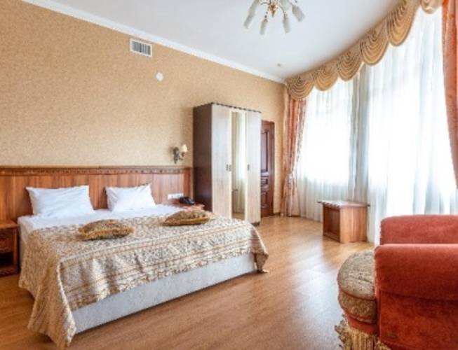Морской Оазис