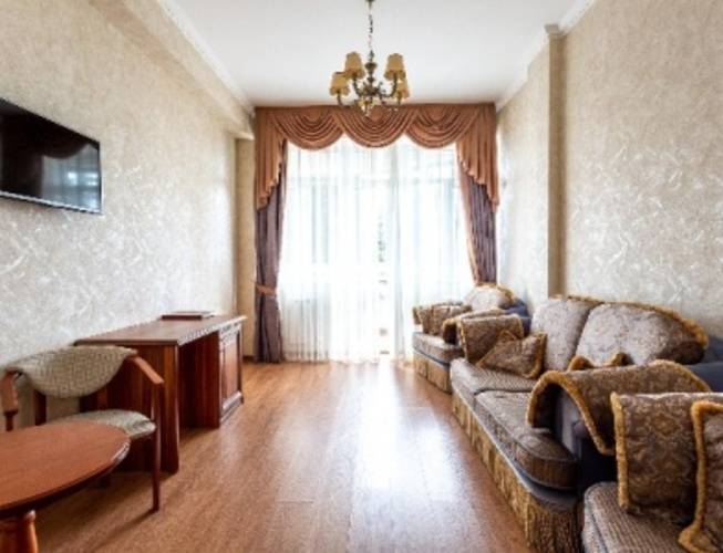 Морской Оазис