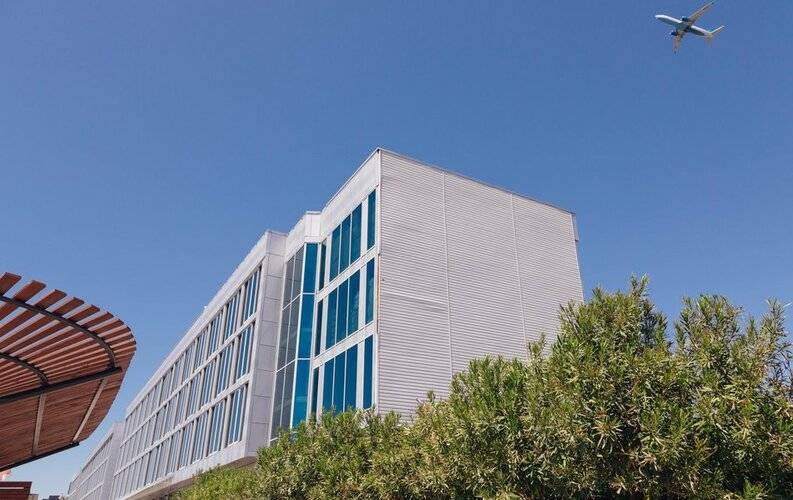 Solarwind (Соларвинд)