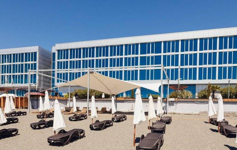 Solarwind (Соларвинд)