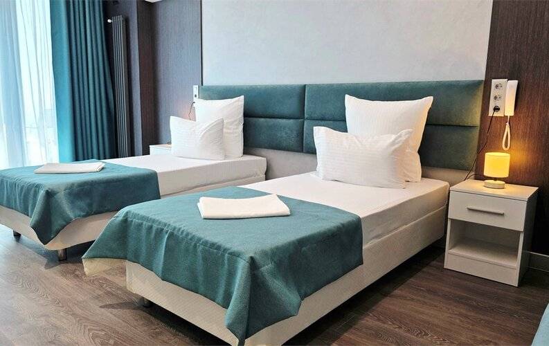 Solarwind (Соларвинд)