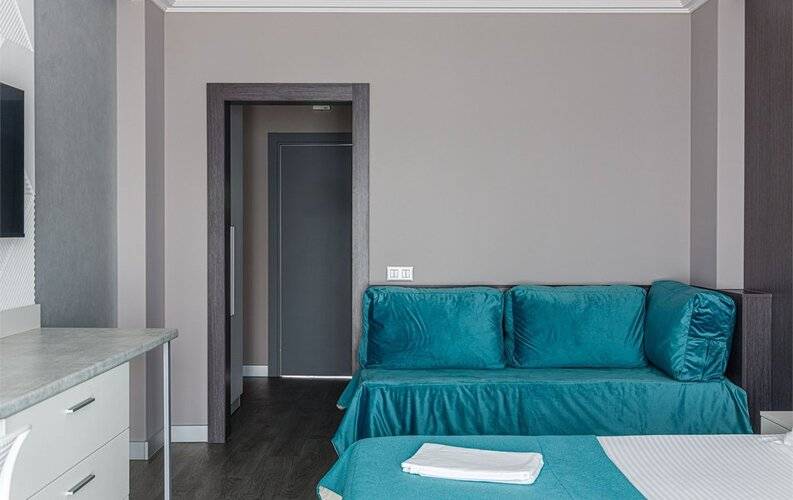 Solarwind (Соларвинд)