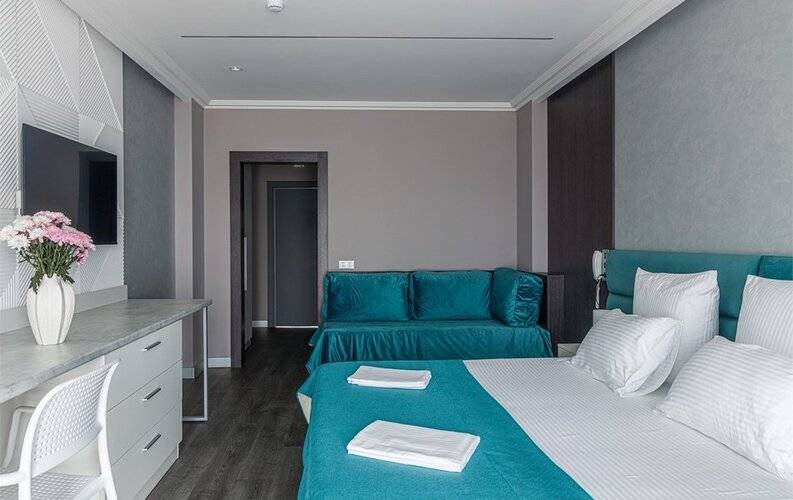 Solarwind (Соларвинд)