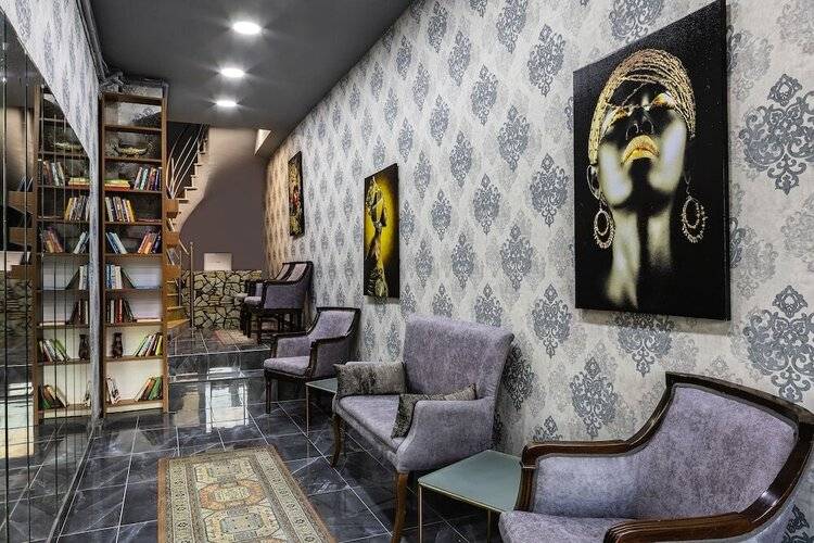 Astro Vefa (Ex. Brody Home Hotel)