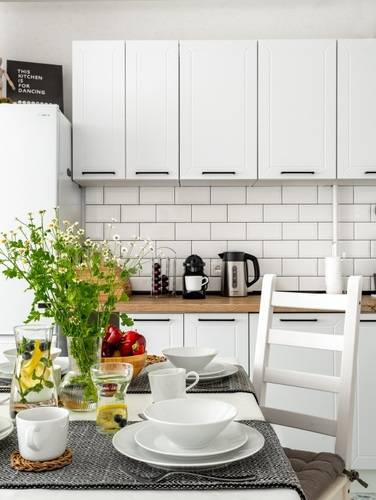 Дизайнерские Апартаменты В Стиле Бохо От Home Group