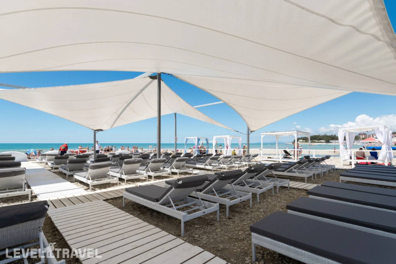 фотографии отеля Дивотель в Россия(Дивноморское) - фото №15