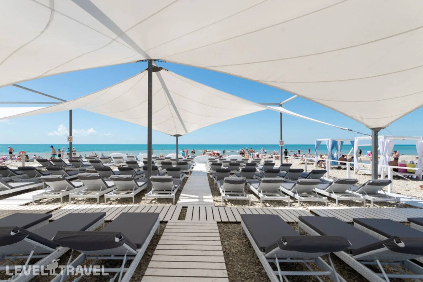 фотографии отеля Дивотель в Россия(Дивноморское) - фото №23