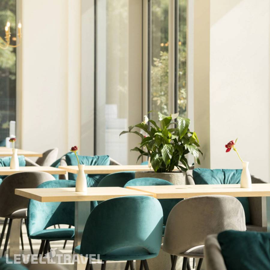 фотографии отеля Дивотель в Россия(Дивноморское) - фото №22