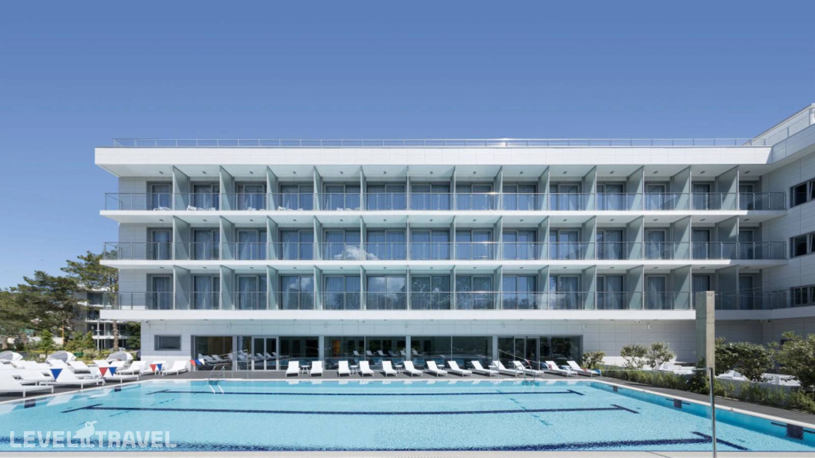 фотографии отеля Дивотель в Россия(Дивноморское) - фото №4