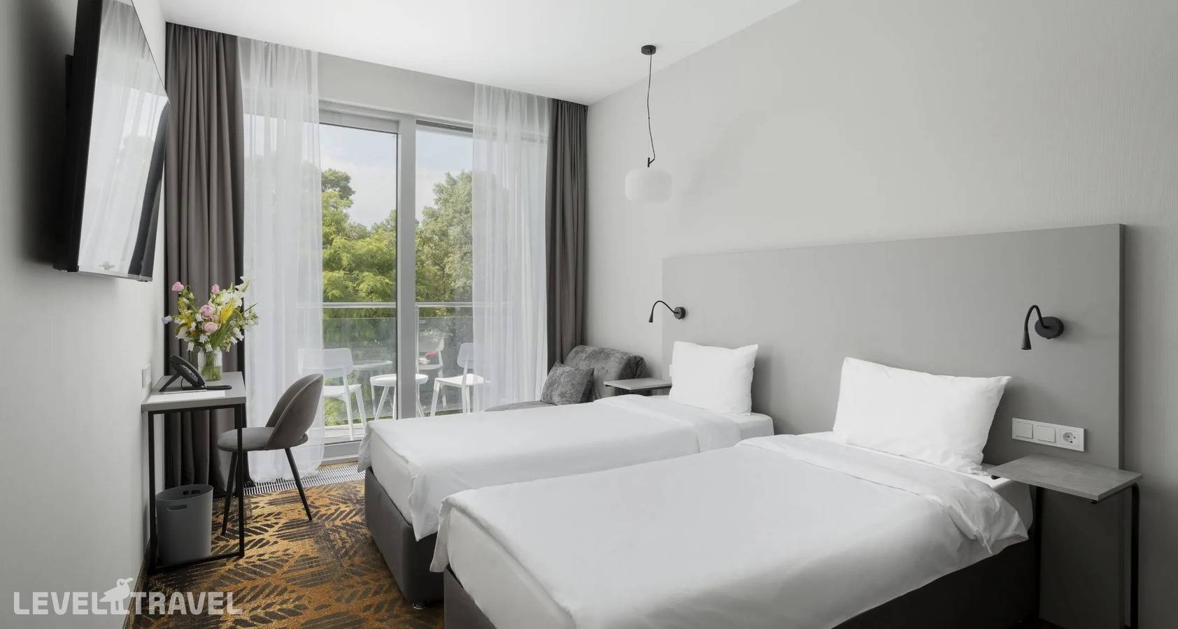 фотографии отеля Дивотель в Россия(Дивноморское) - фото №34