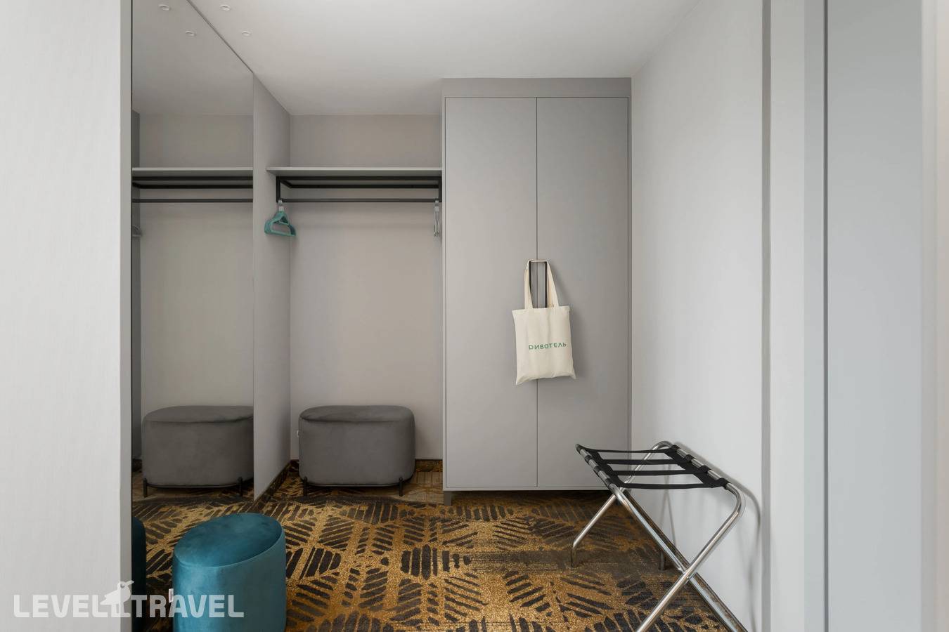 фотографии отеля Дивотель в Россия(Дивноморское) - фото №38