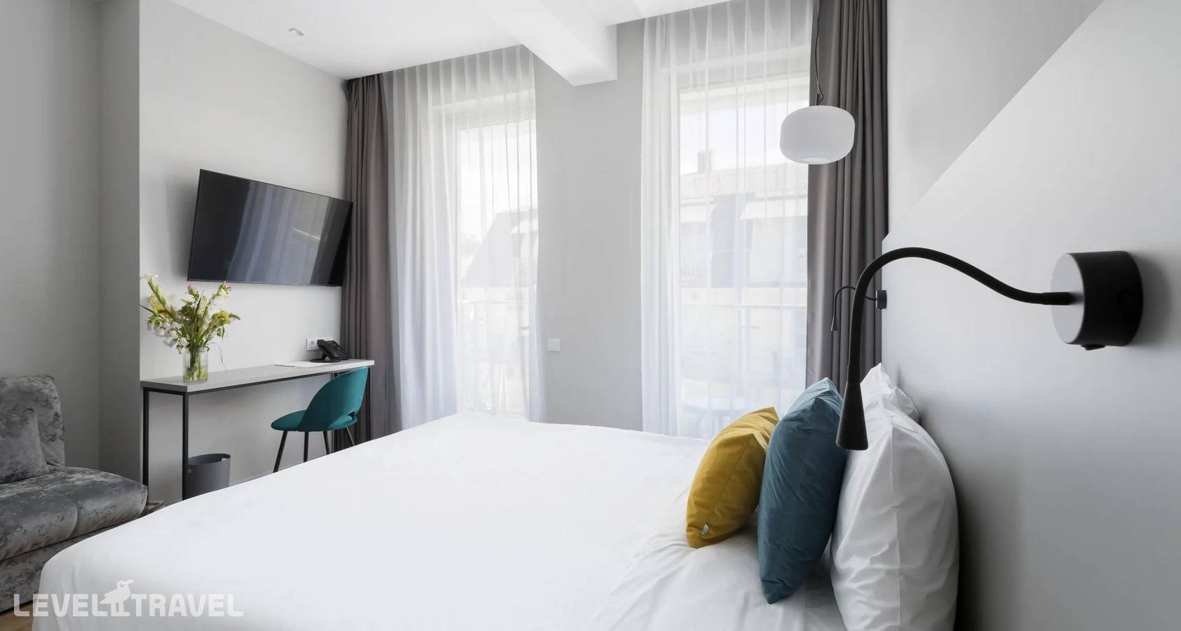 фотографии отеля Дивотель в Россия(Дивноморское) - фото №28