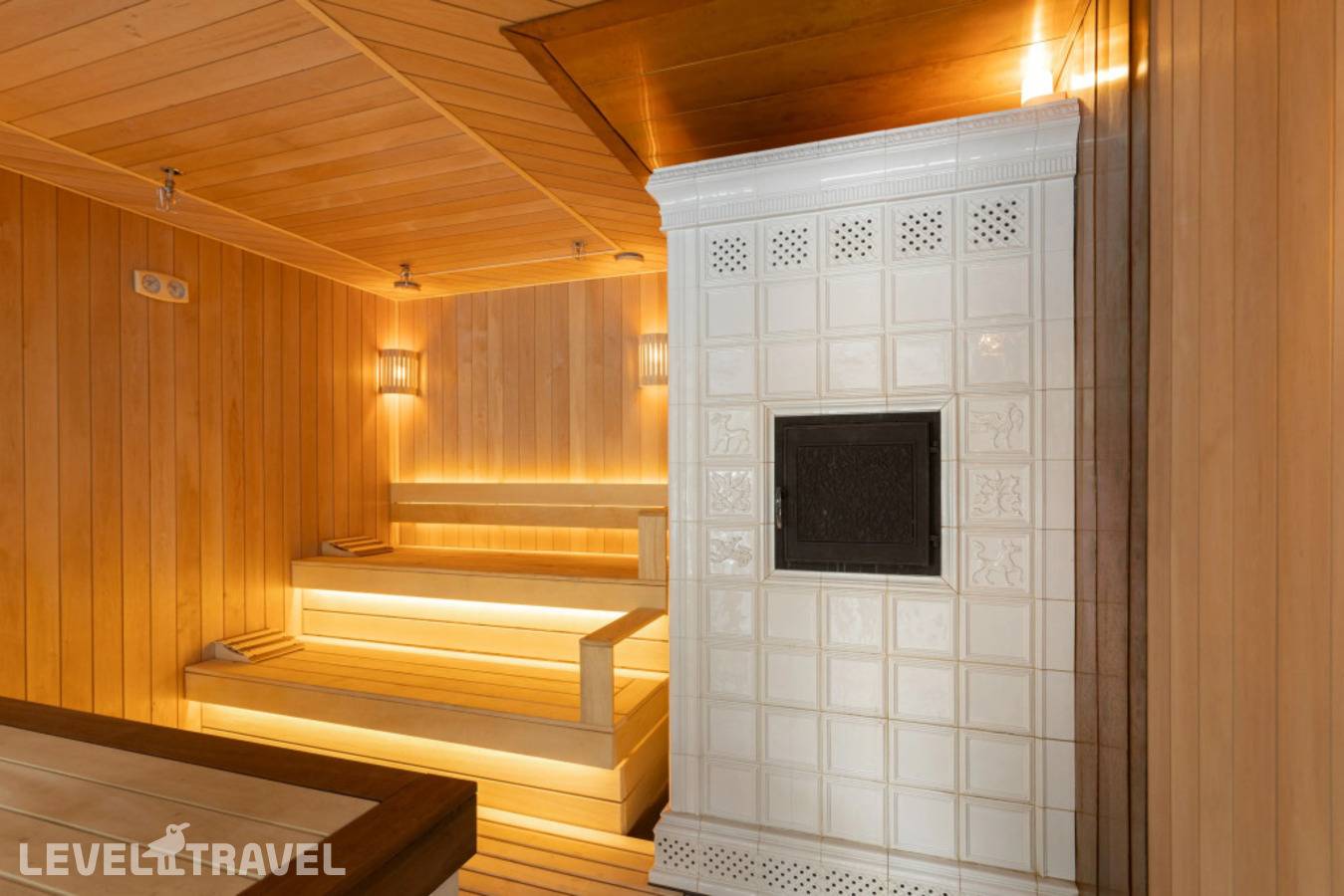 фотографии отеля Дивотель в Россия(Дивноморское) - фото №7