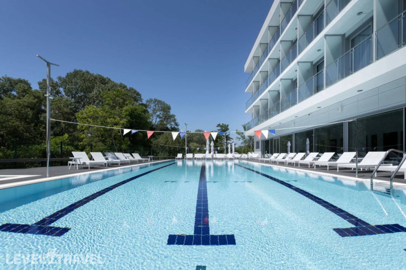 фотографии отеля Дивотель в Россия(Дивноморское) - фото №8