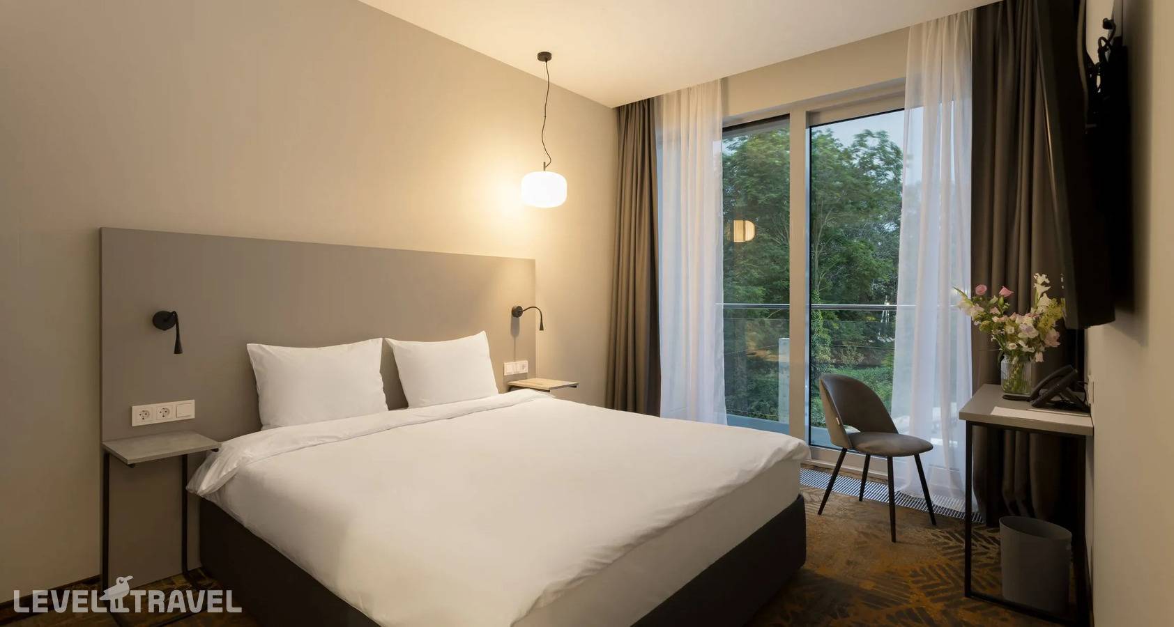 фотографии отеля Дивотель в Россия(Дивноморское) - фото №27