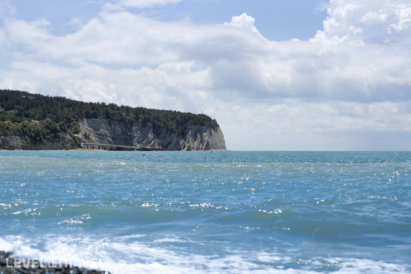 фотографии отеля Дивотель в Россия(Дивноморское) - фото №14