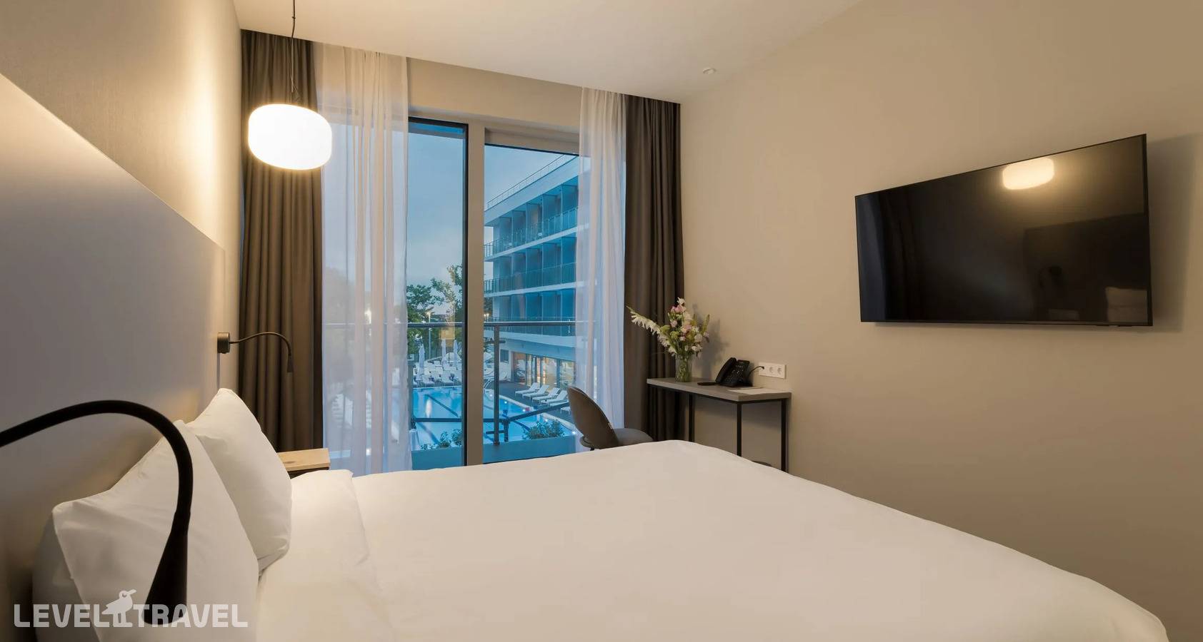 фотографии отеля Дивотель в Россия(Дивноморское) - фото №25