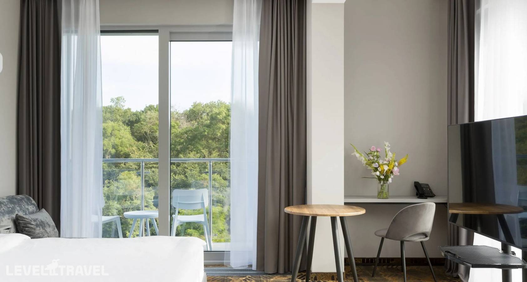 фотографии отеля Дивотель в Россия(Дивноморское) - фото №29