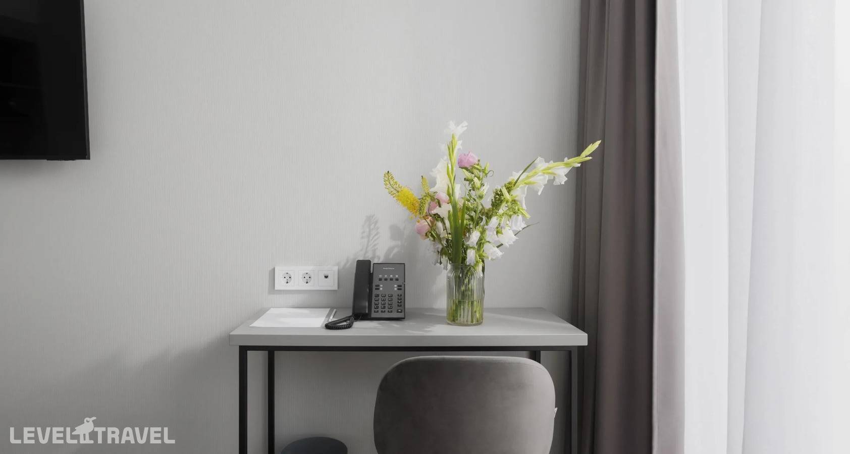 фотографии отеля Дивотель в Россия(Дивноморское) - фото №26