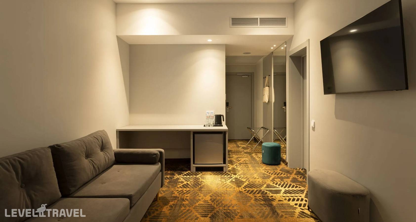 фотографии отеля Дивотель в Россия(Дивноморское) - фото №30