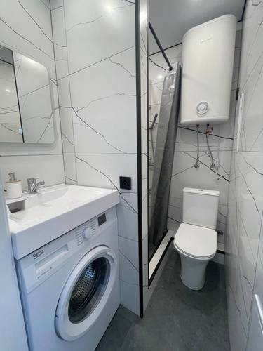 Апартаменты На Ул. Ленина, 290/7 К3
