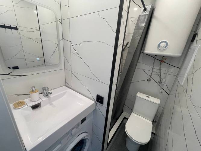 Апартаменты На Ул. Ленина, 290/7 К3