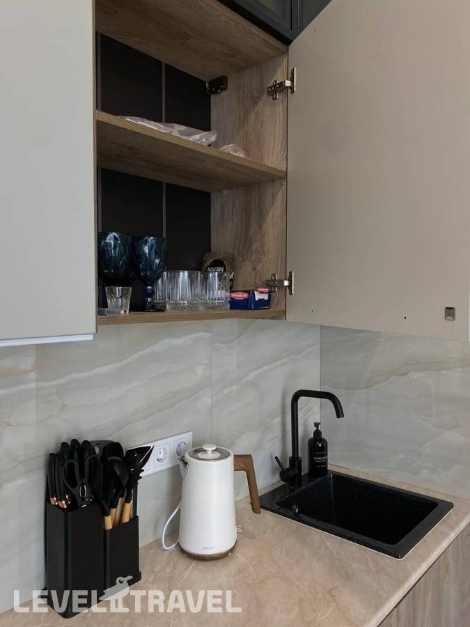 фотографии отеля Апартаменты На Ул. Ленина 219 в Россия(Адлер) - фото №2