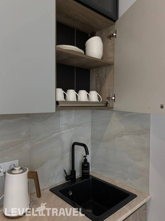 фотографии отеля Апартаменты На Ул. Ленина 219 в Россия(Адлер) - фото №11