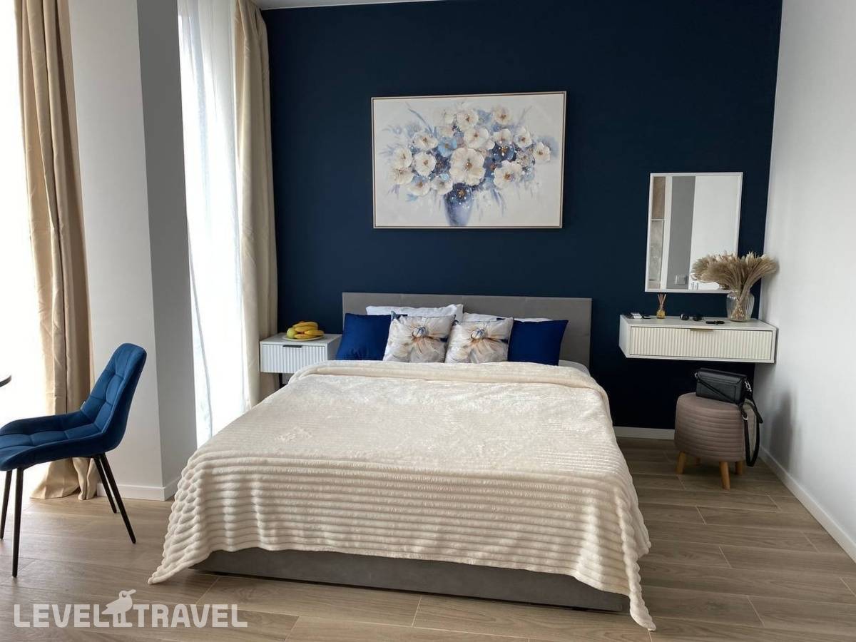 фотографии отеля Апартаменты На Ул. Ленина 219 в Россия(Адлер) - фото №9