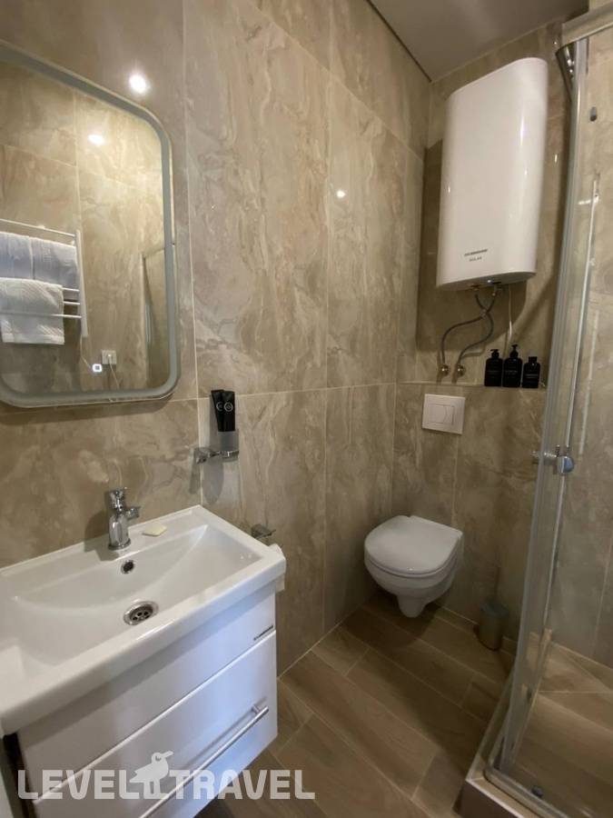 фотографии отеля Апартаменты На Ул. Ленина 219 в Россия(Адлер) - фото №7