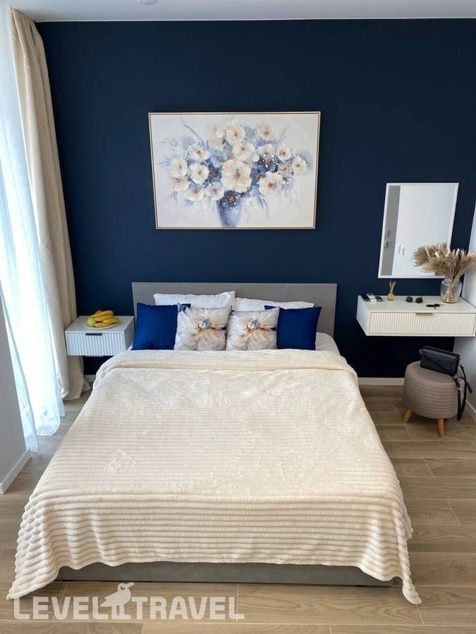 фотографии отеля Апартаменты На Ул. Ленина 219 в Россия(Адлер) - фото №5