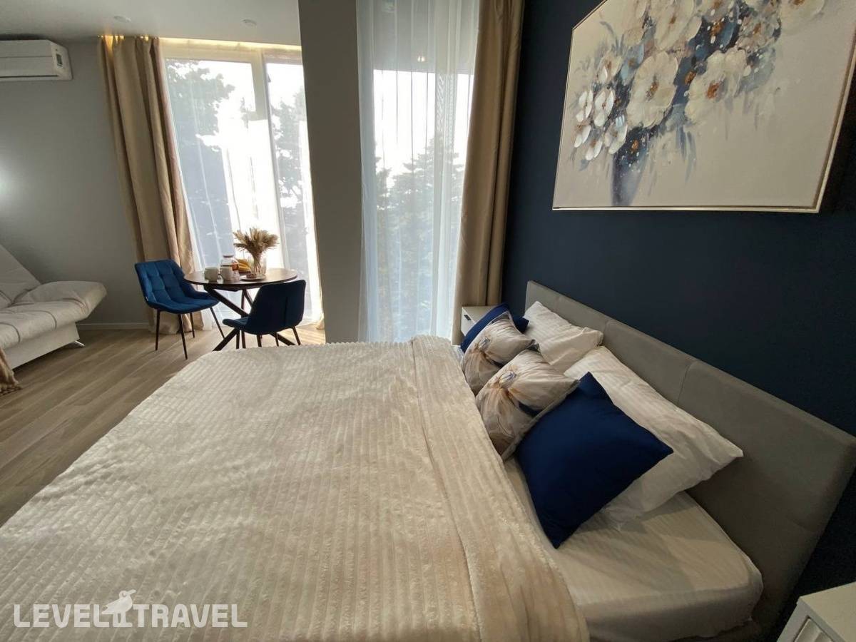 фотографии отеля Апартаменты На Ул. Ленина 219 в Россия(Адлер) - фото №4