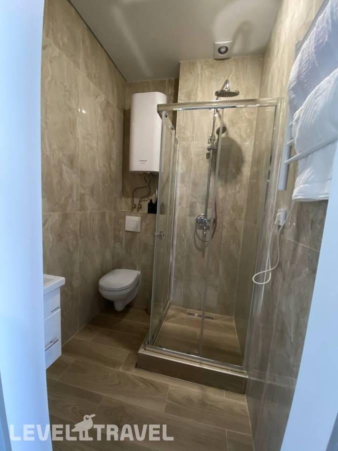 фотографии отеля Апартаменты На Ул. Ленина 219 в Россия(Адлер) - фото №8