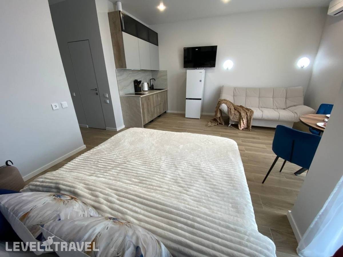 фотографии отеля Апартаменты На Ул. Ленина 219 в Россия(Адлер) - фото №13