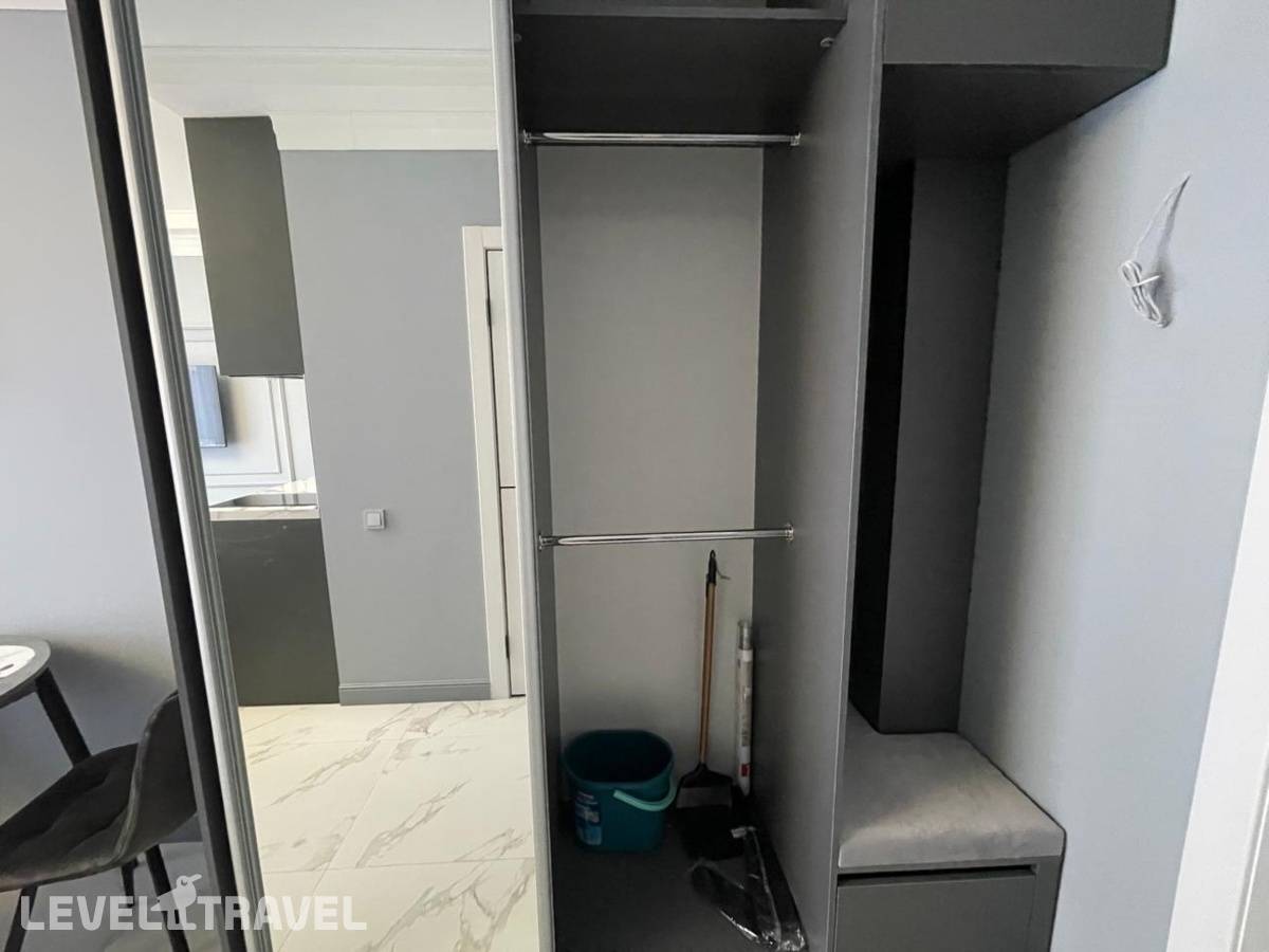 фотографии отеля Апартаменты На Улица Ленина, 219/31б в Россия(Адлер) - фото №10