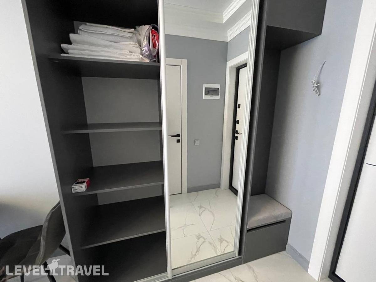 фотографии отеля Апартаменты На Улица Ленина, 219/31б в Россия(Адлер) - фото №3