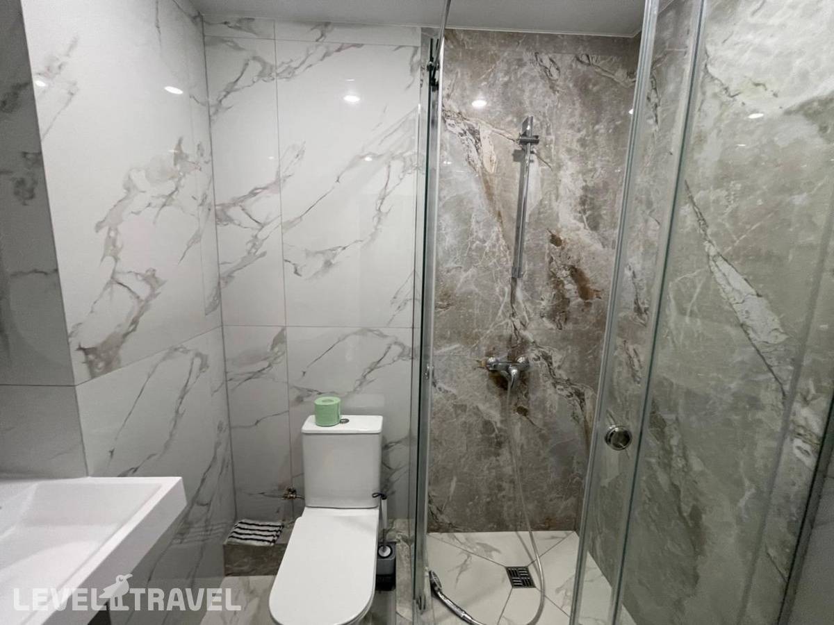 фотографии отеля Апартаменты На Улица Ленина, 219/31б в Россия(Адлер) - фото №11