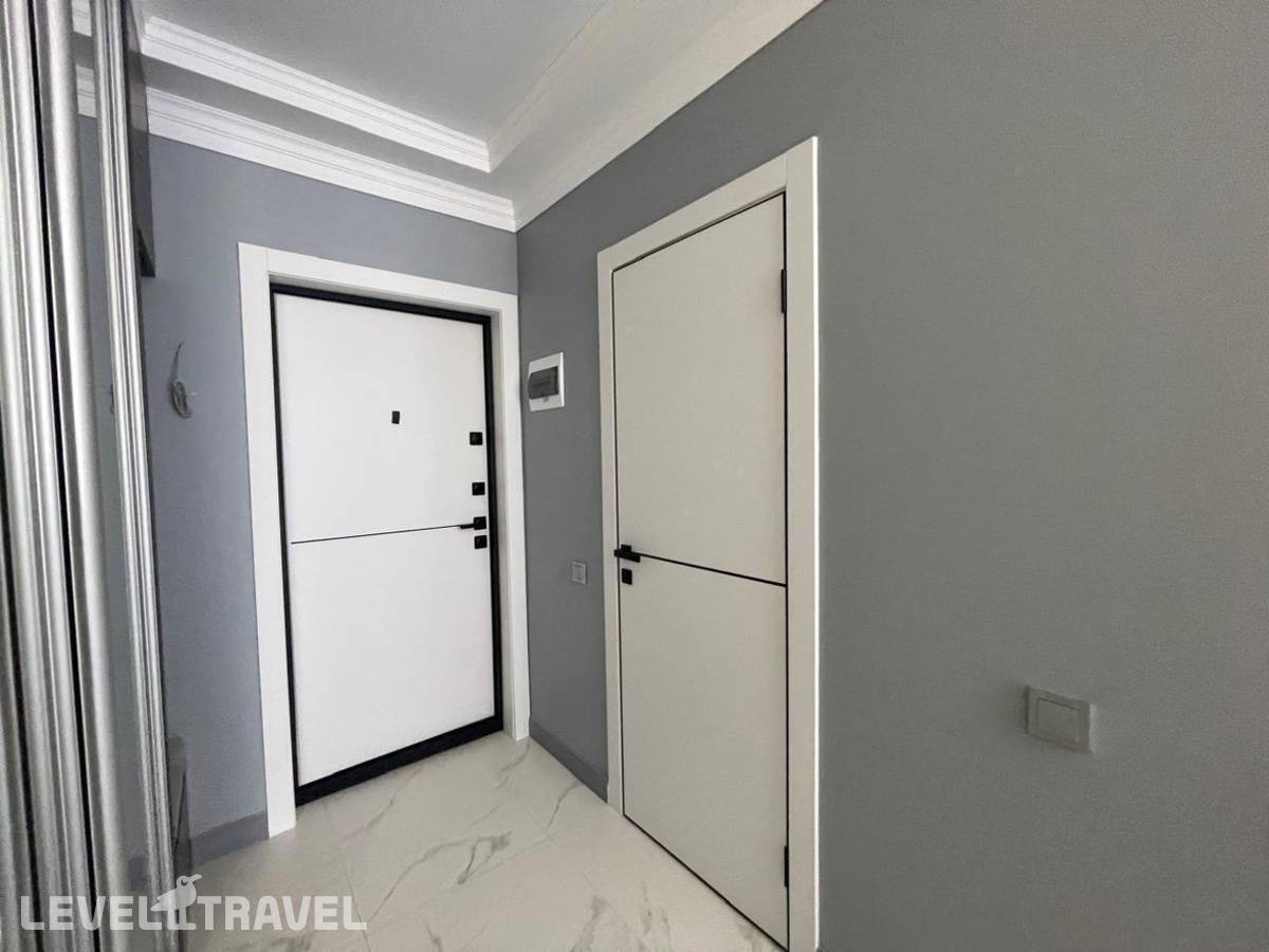 фотографии отеля Апартаменты На Улица Ленина, 219/31б в Россия(Адлер) - фото №2