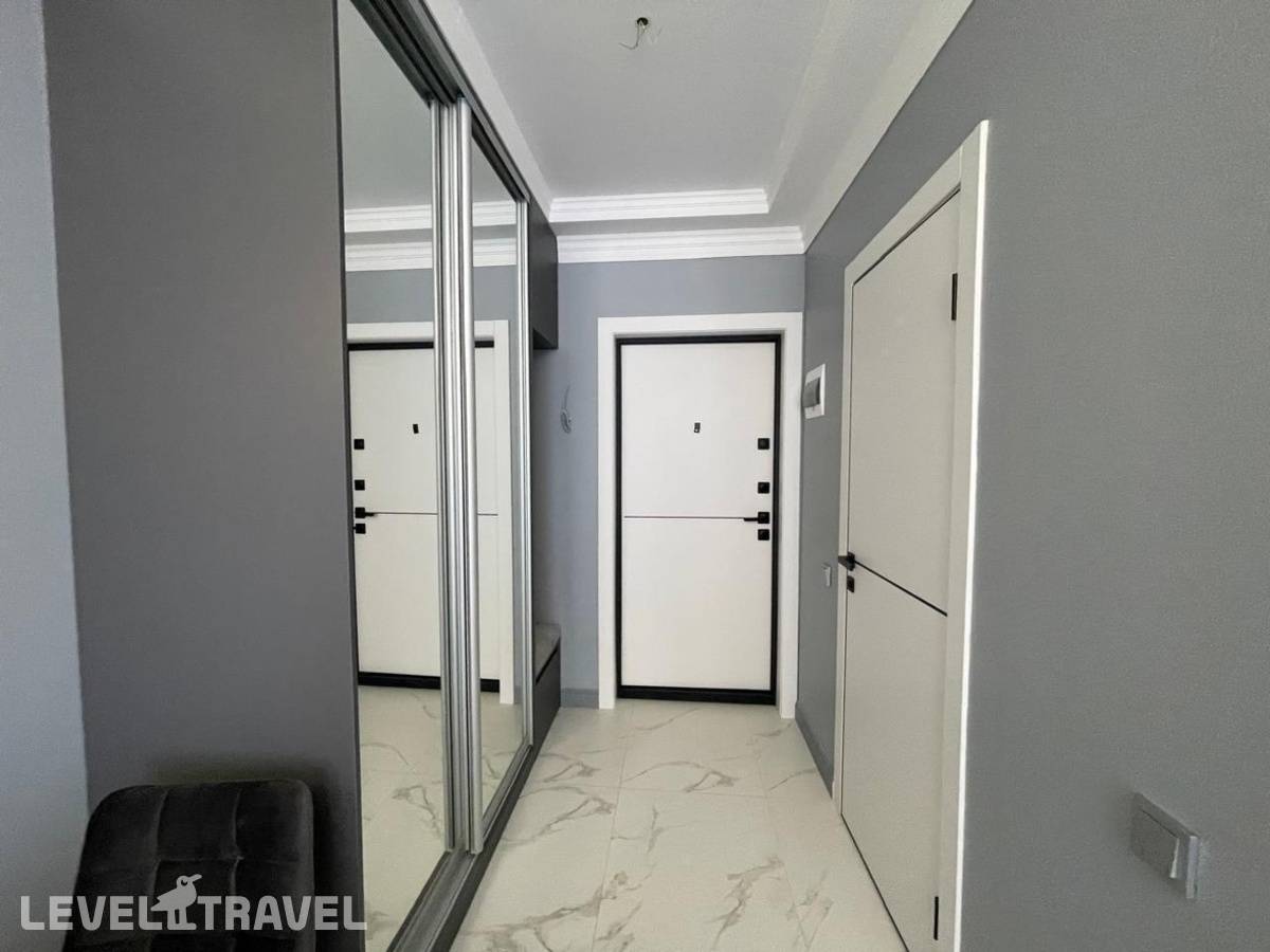 фотографии отеля Апартаменты На Улица Ленина, 219/31б в Россия(Адлер) - фото №9