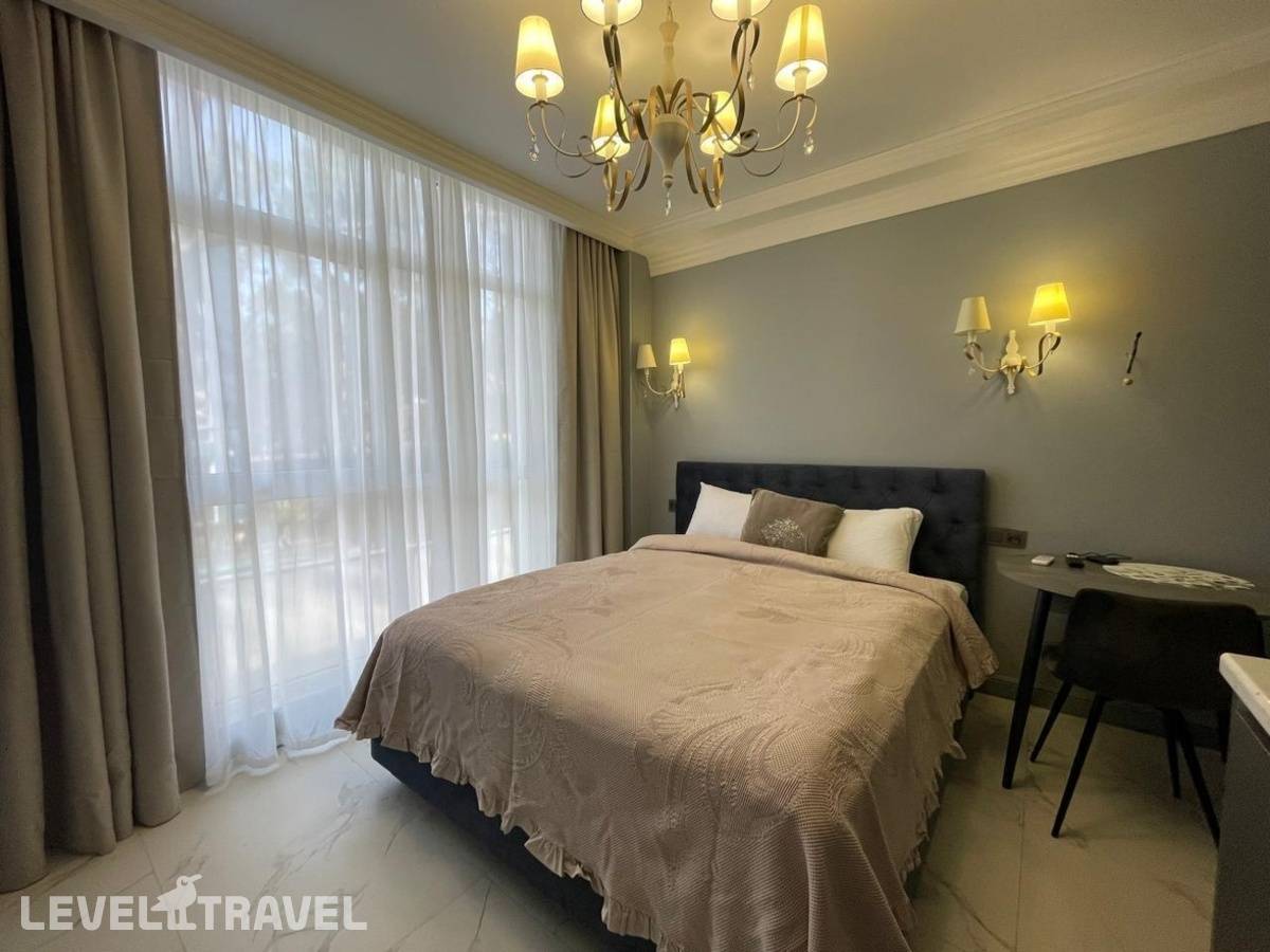 фотографии отеля Апартаменты На Улица Ленина, 219/31б в Россия(Адлер) - фото №7