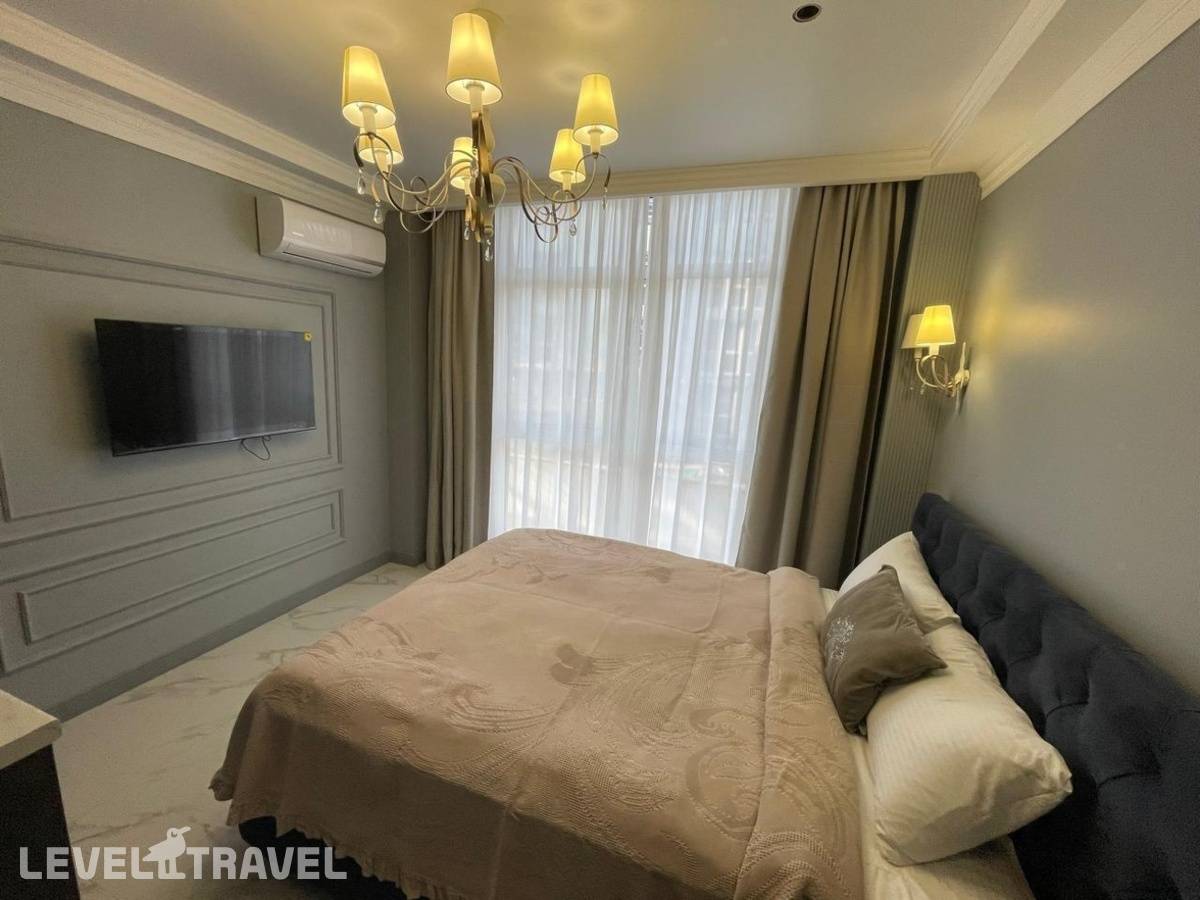 фотографии отеля Апартаменты На Улица Ленина, 219/31б в Россия(Адлер) - фото №8