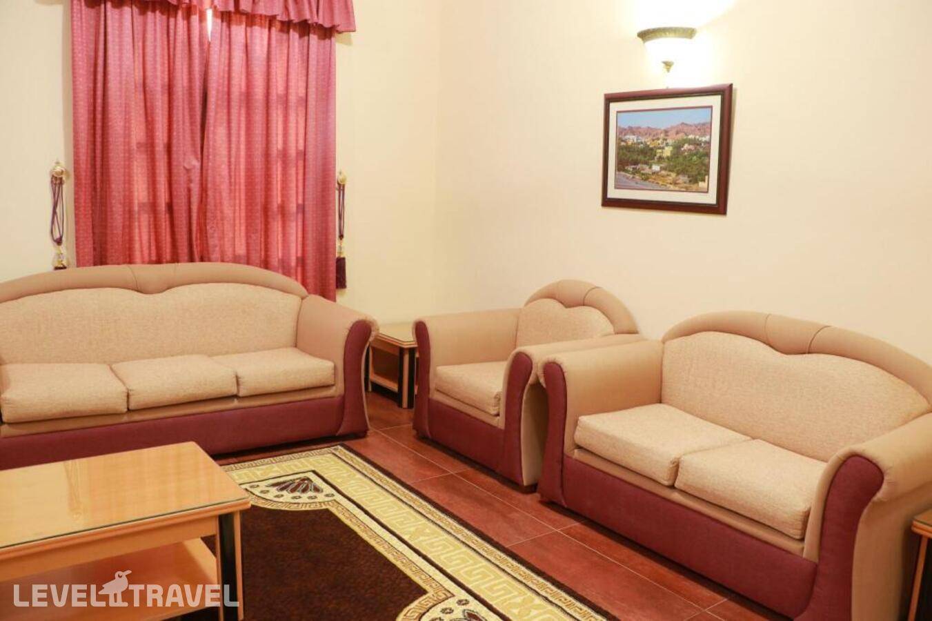 фотографии отеля Al Nile Hotel в Оман(Салала) - фото №3