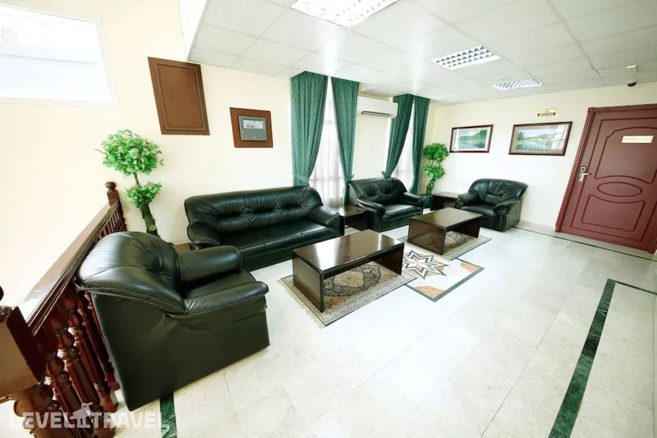 фотографии отеля Al Nile Hotel в Оман(Салала) - фото №11