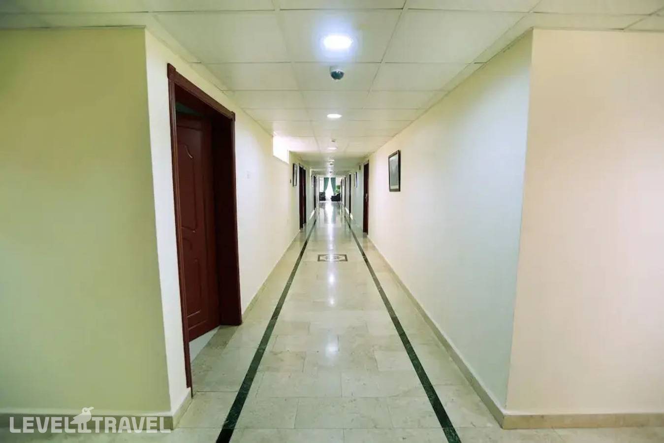 фотографии отеля Al Nile Hotel в Оман(Салала) - фото №9